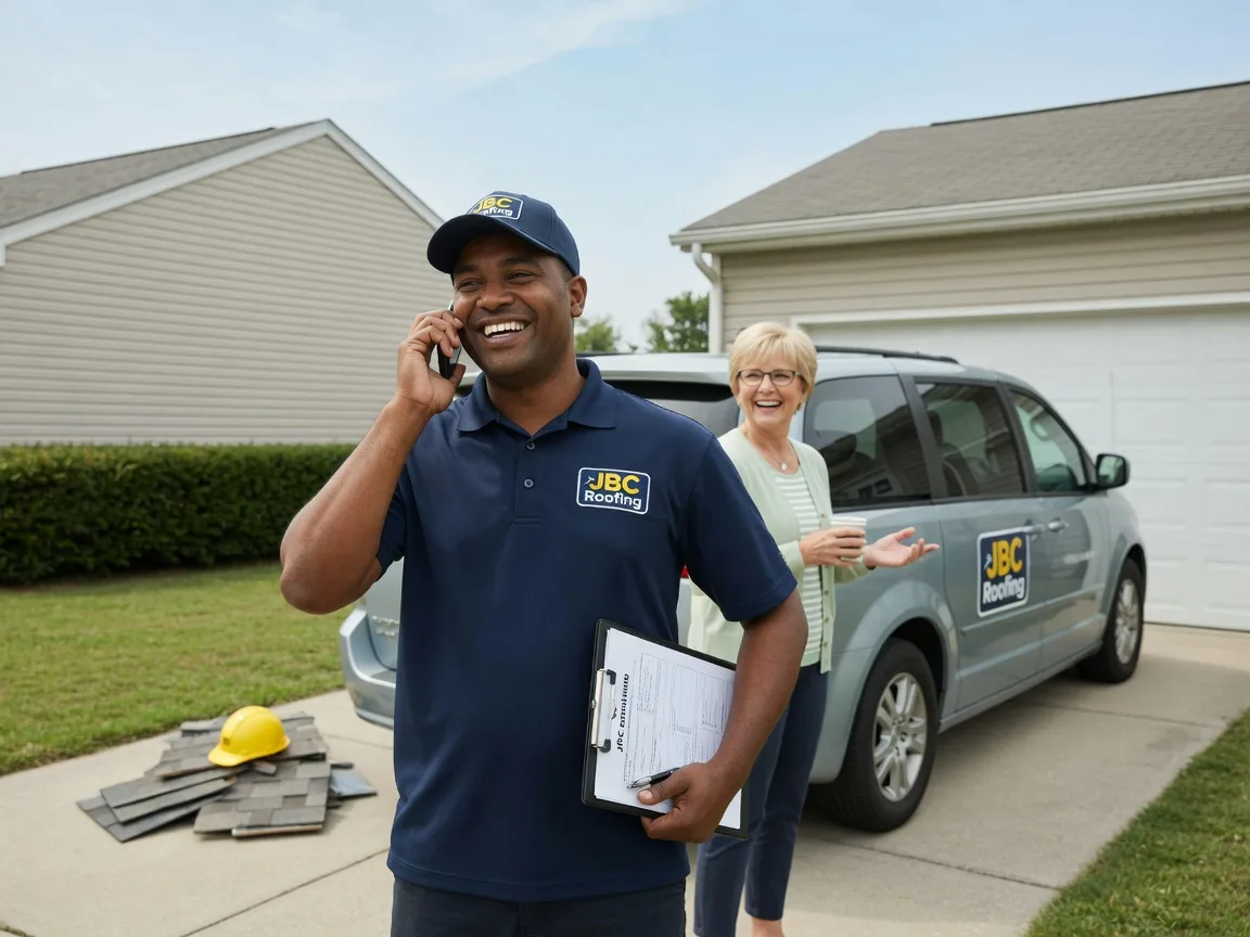 Roof Replacement Petroleum, WV FAQs